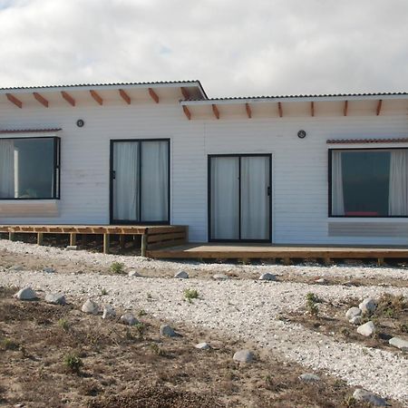 Cabanas Las Hualas Punta Choros Exterior foto