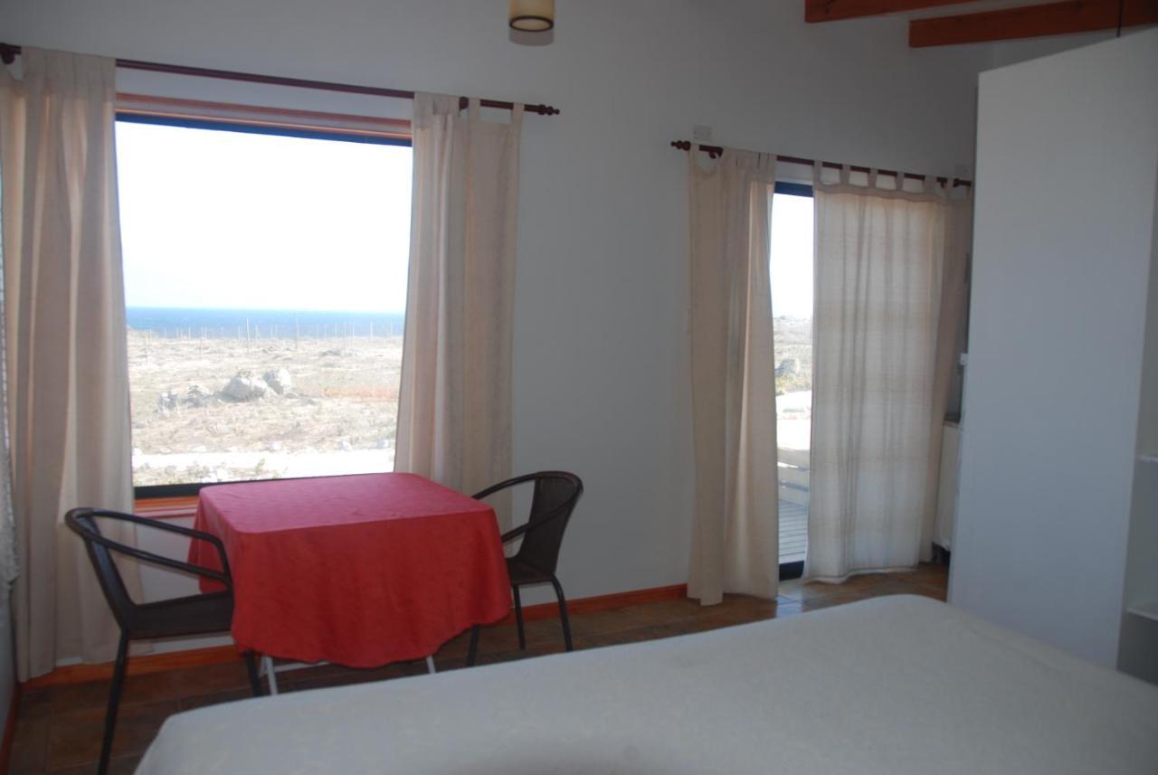 Cabanas Las Hualas Punta Choros Exterior foto